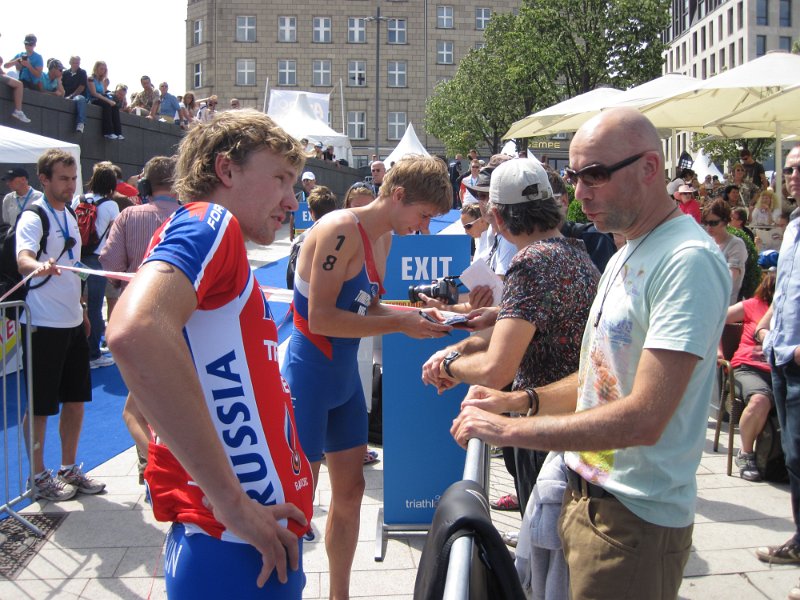 Hamburg Triathlon 044